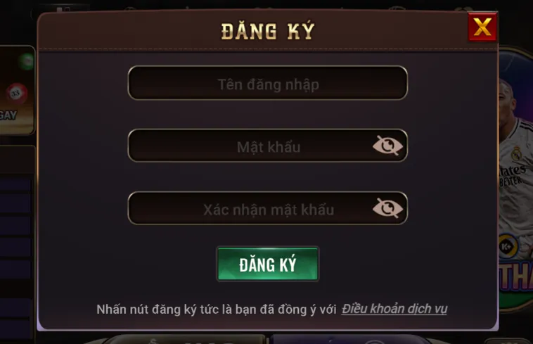 Đăng Ký BomWin Trải Nghiệm Thế Giới Cá Cược Đỉnh Cao Và Ưu Đãi Khủng