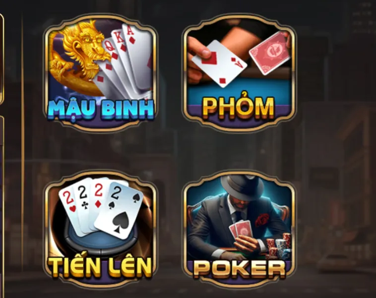Trải Nghiệm Đỉnh Cao Tại Cổng Game Bài BomWin Với Những Tính Năng Vượt Trội