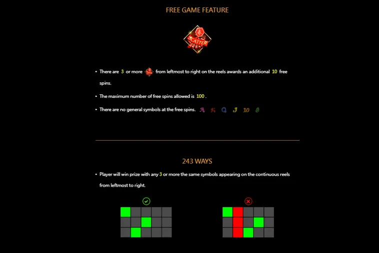 Trải Nghiệm Đỉnh Cao Cùng Slot Game Good Fortune Tại BomWin Với Tỷ Lệ Thưởng Lớn