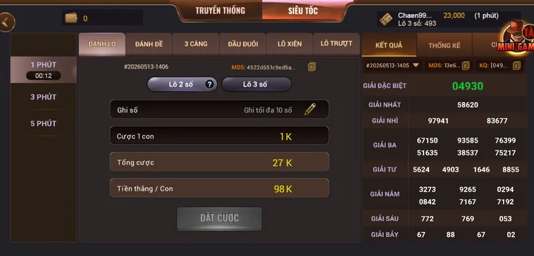 Lô Đề Tại BomWin Sân Chơi Uy Tín Tỷ Lệ Trả Thưởng Cực Hấp Dẫn Nhất