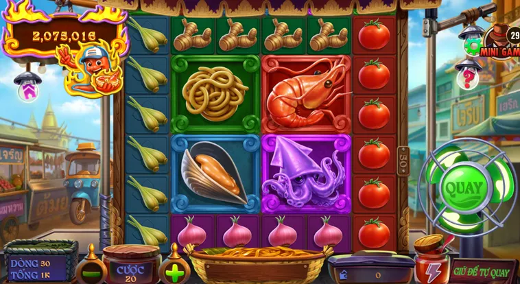 Trải Nghiệm Slot Game Mỹ Vị Chùa Vàng Tại BomWin Với Tỷ Lệ Thưởng Lớn