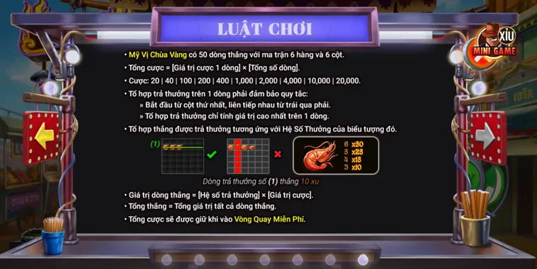 Trải Nghiệm Slot Game Mỹ Vị Chùa Vàng Tại BomWin Với Tỷ Lệ Thưởng Lớn