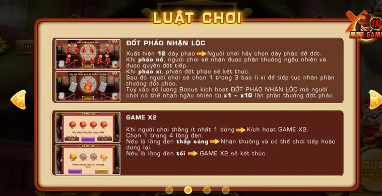 Chinh Phục Tài Lộc Cùng Slot Game Phúc Lộc Thọ Tại BomWin Siêu Hấp Dẫn