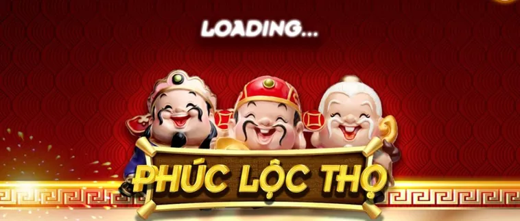 Chinh Phục Tài Lộc Cùng Slot Game Phúc Lộc Thọ Tại BomWin Siêu Hấp Dẫn