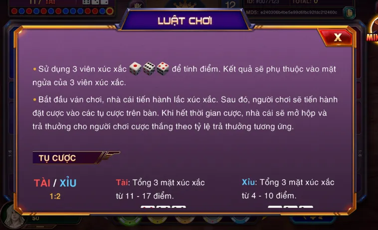 Trải Nghiệm Đỉnh Cao Sicbo Bom Spidermen Tại BomWin Với Cơ Hội Thắng Lớn