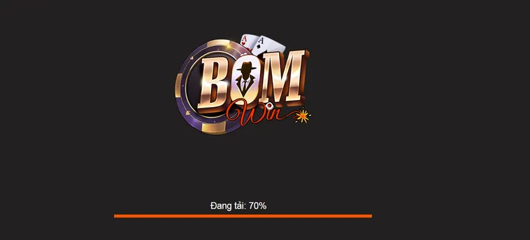 BomWin - Cổng Game Đổi Thưởng Quốc Tế Không Nên Bỏ Lỡ